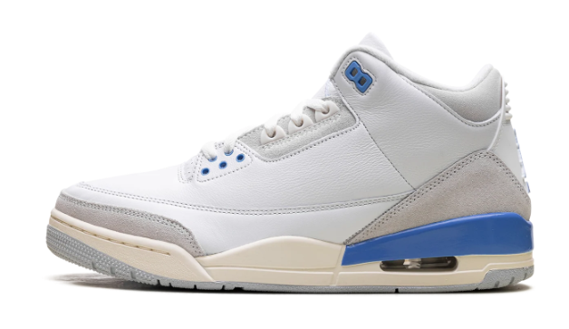 Air Jordan 3 Lucky Shorts | Fortune Interval