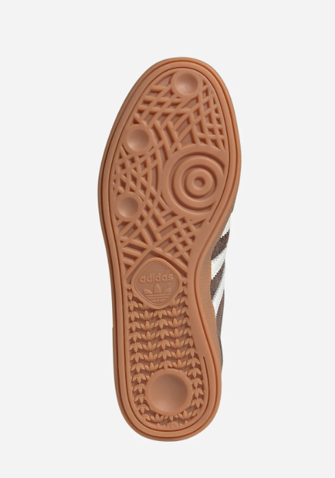 adidas Handball Spezial Women's Earth Strata Gum | Clay Rhythm
