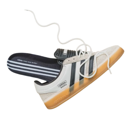 adidas Originals Gazelle Indoor 'Benito' | Offbeat Signature