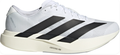 adidas Adizero EVO SL Men's White Running Shoes | Runline Edit