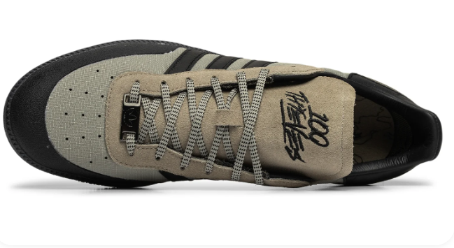 adidas x 100 Thieves Palos Hills | Rogue Assembly
