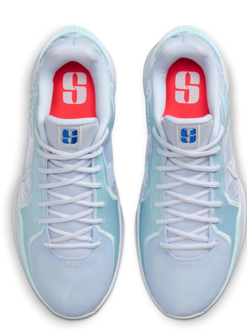 Nike Sabrina 2 EP Women's 'Conductor' | Rhythm Directive FZ1517-002