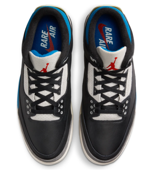 Air Jordan 3 'Rare Air' | Individual Index IB8967-004