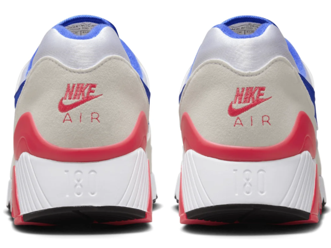 Nike Air Max 180 Ultramarine | Ultramarine Odyssey | FJ9259-100