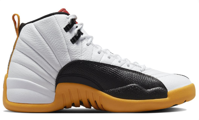 Air Jordan 12 Retro '25 Years in China' | Legacy Chapters