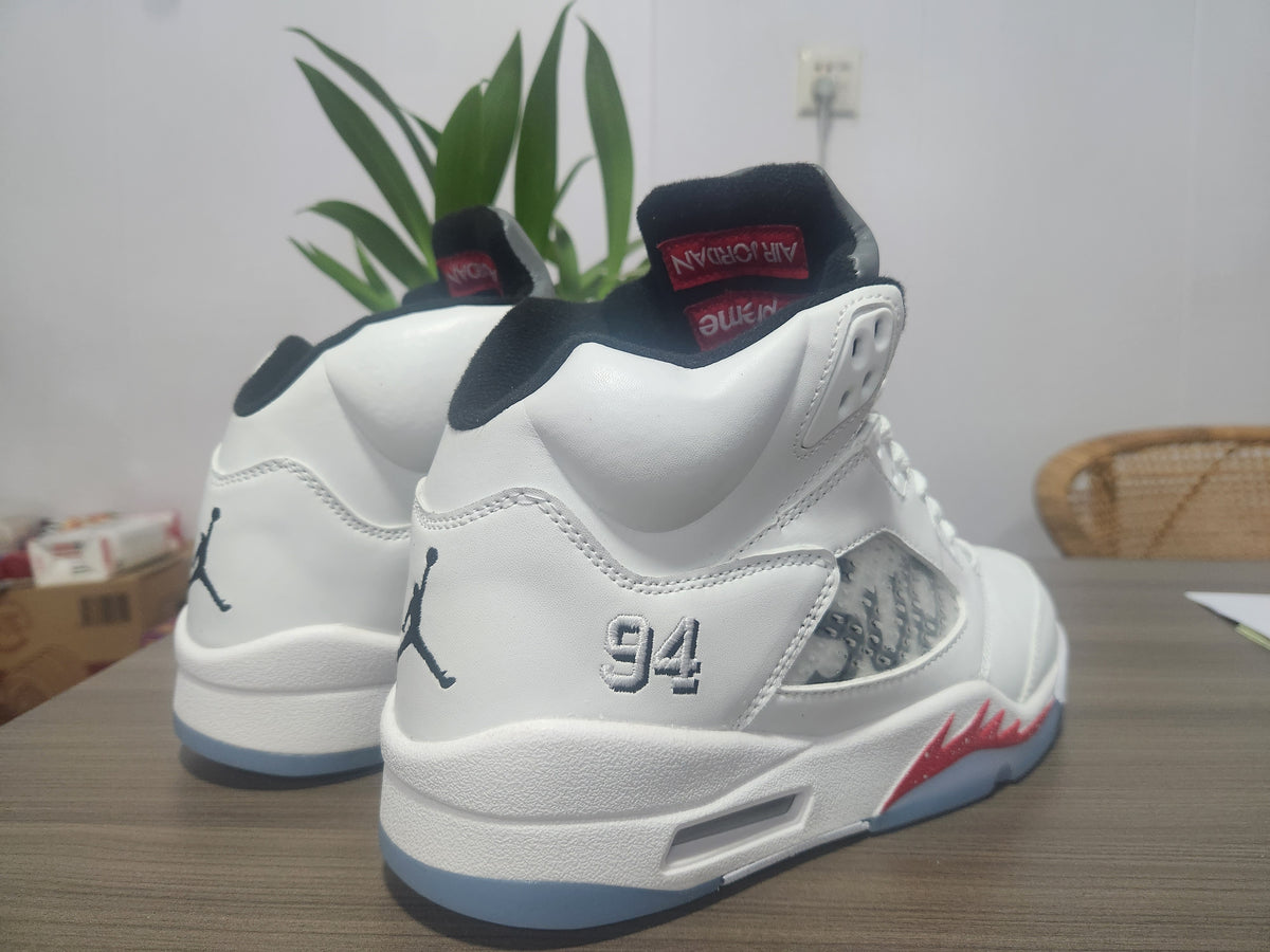Air Jordan 5 | After Hours Edit Sneakers