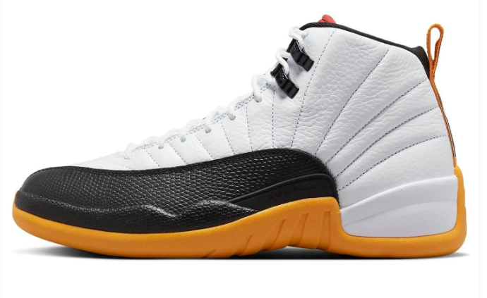Air Jordan 12 Retro '25 Years in China' | Legacy Chapters