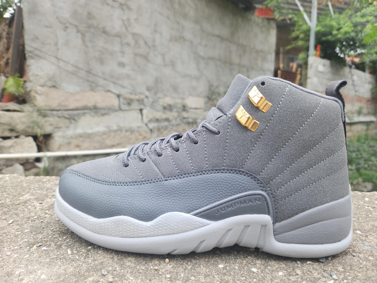 Air Jordan 12 | Avenue Assembly Sneakers