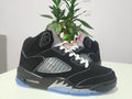 Air Jordan 5 | Side Street Studio Sneakers