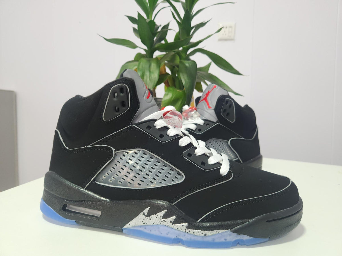 Air Jordan 5 | Side Street Studio Sneakers