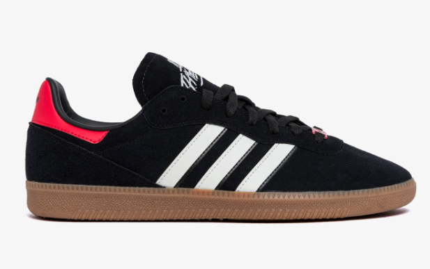 adidas Originals Palos Hills Black | Shadow Locale
