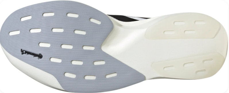 adidas Adizero EVO SL Men's White Running Shoes | Runline Edit