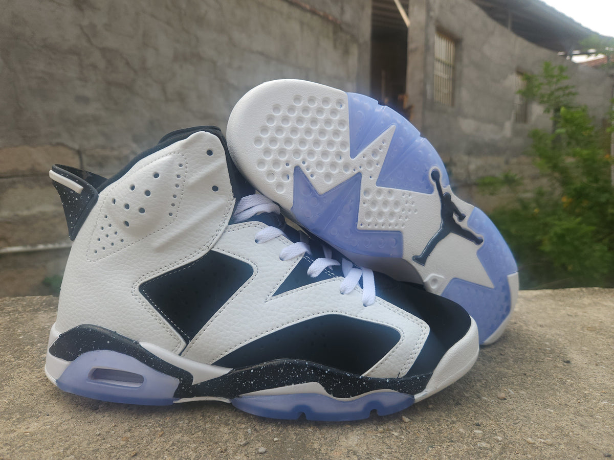 Air Jordan 6 | Open Avenue Sneakers