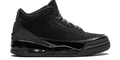 Air Jordan 3 'Black Cat' (2025) | Shadow Register CT8532-001