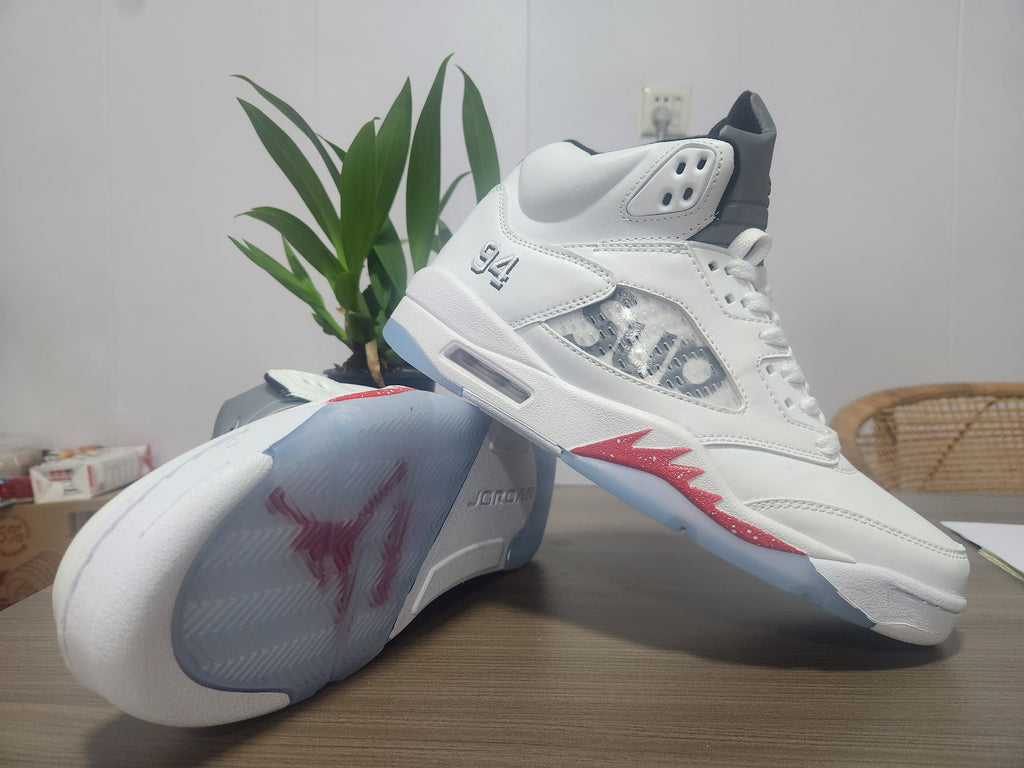 Air Jordan 5 | After Hours Edit Sneakers