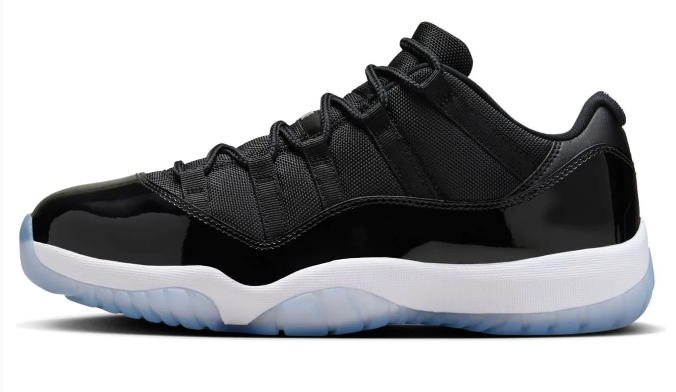 Air Jordan 11 Low 'Space Jam' | Orbital Encore · FV5104-004