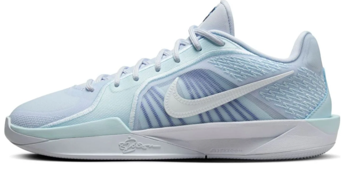 Nike Sabrina 2 EP Women's 'Conductor' | Rhythm Directive FZ1517-002