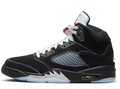 Air Jordan 5 Retro OG 'Black Metallic Reimagined' | Graphite Afterhours