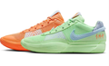 Nike JA 1 EP Mismatched | Contrast Dialogue | FV1288-800