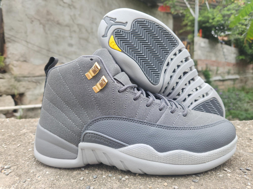 Air Jordan 12 | Avenue Assembly Sneakers