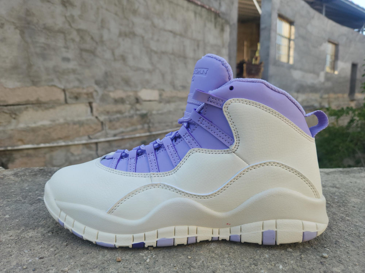 Air Jordan 10 | Urban Interval Sneakers