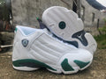 Air Jordan 14 | Parallel Lines Sneakers