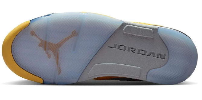 Air Jordan 5 'Tokyo' | Metro Reverberation · IO3372-700