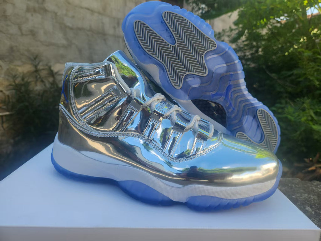Air Jordan 11 | Studio Session Sneakers