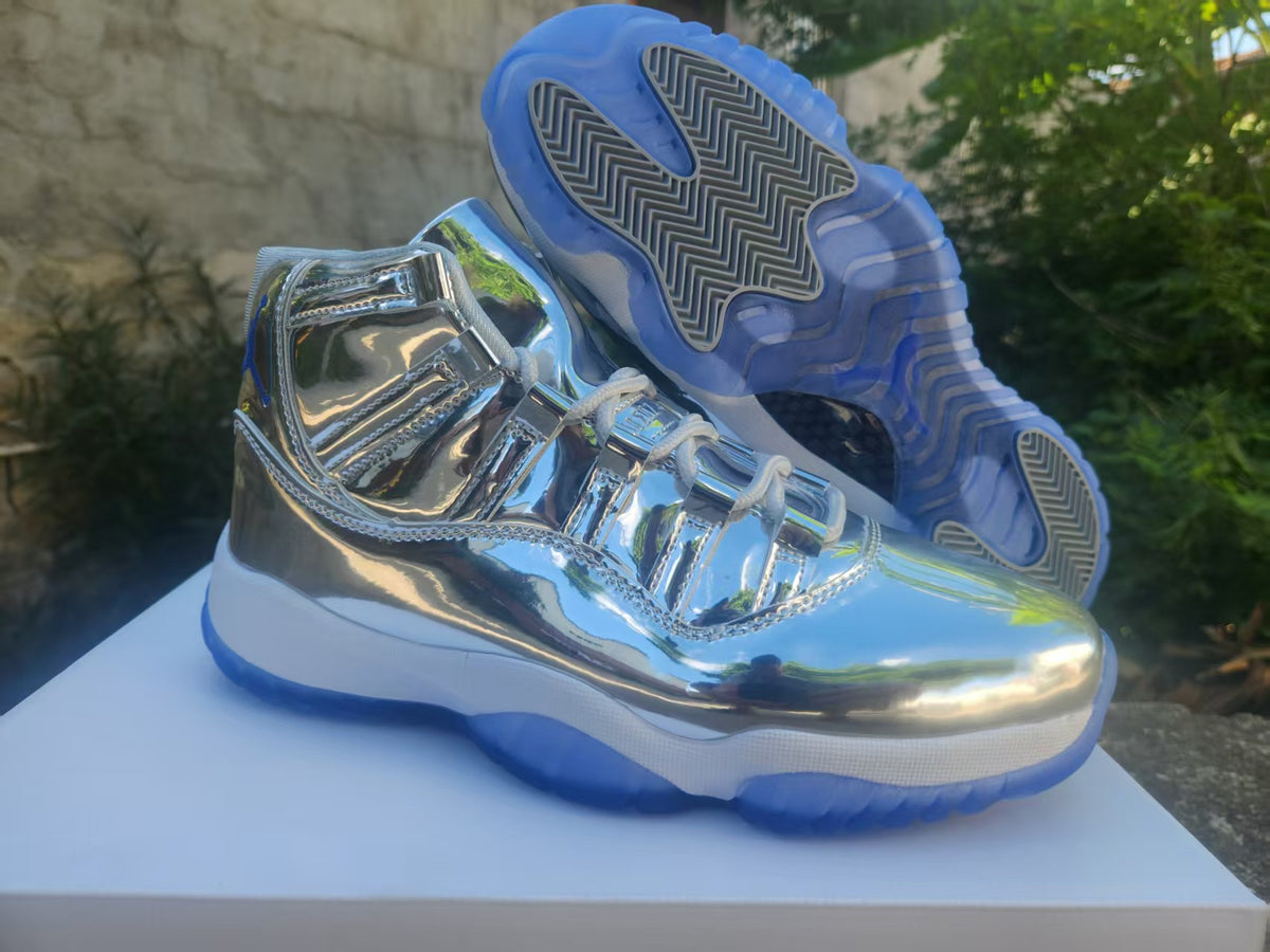Air Jordan 11 | Studio Session Sneakers