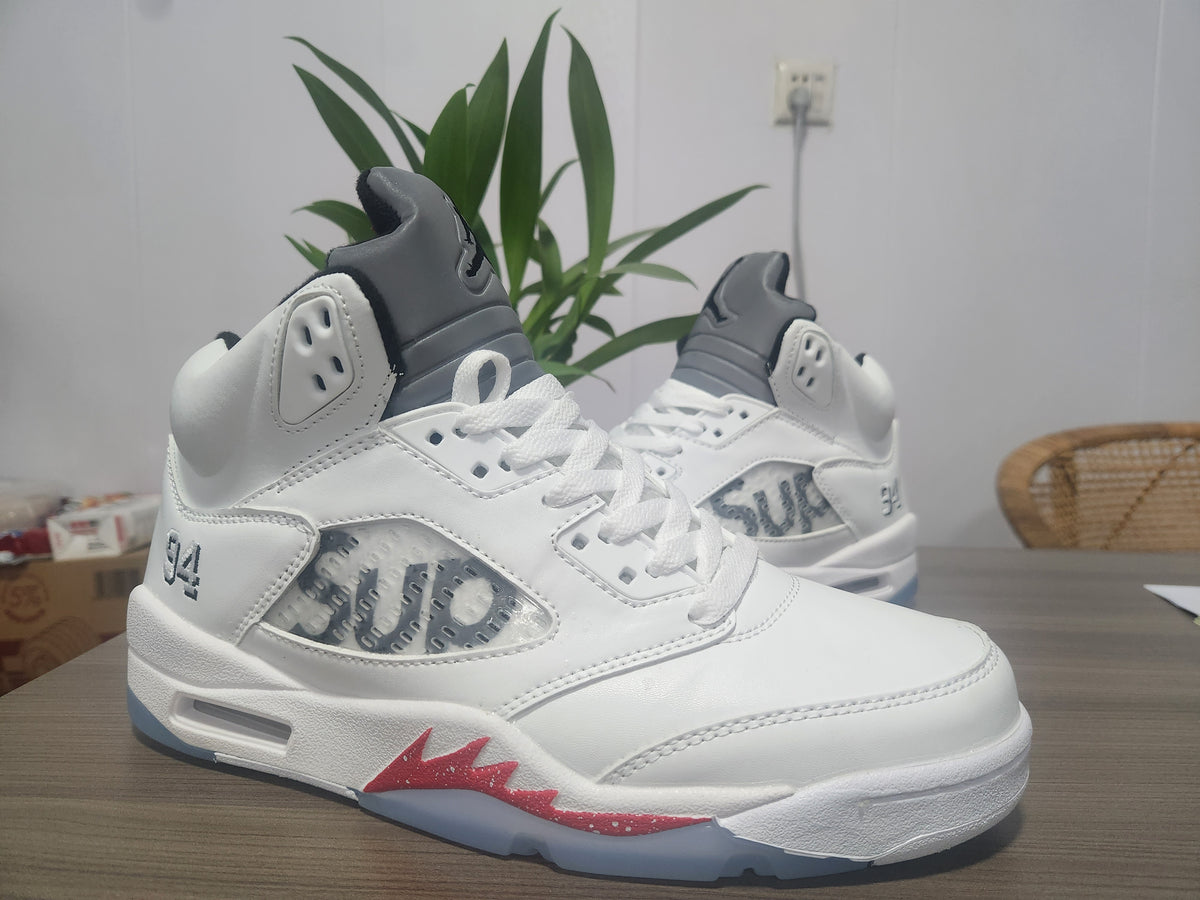 Air Jordan 5 | After Hours Edit Sneakers