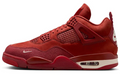 Jordan 4 Retro OG SP x Nigel Sylvester 'Brick by Brick' | Foundation Forward