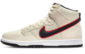 Nike SB Dunk High San Francisco Giants | Bay Chapter | DO9394-100