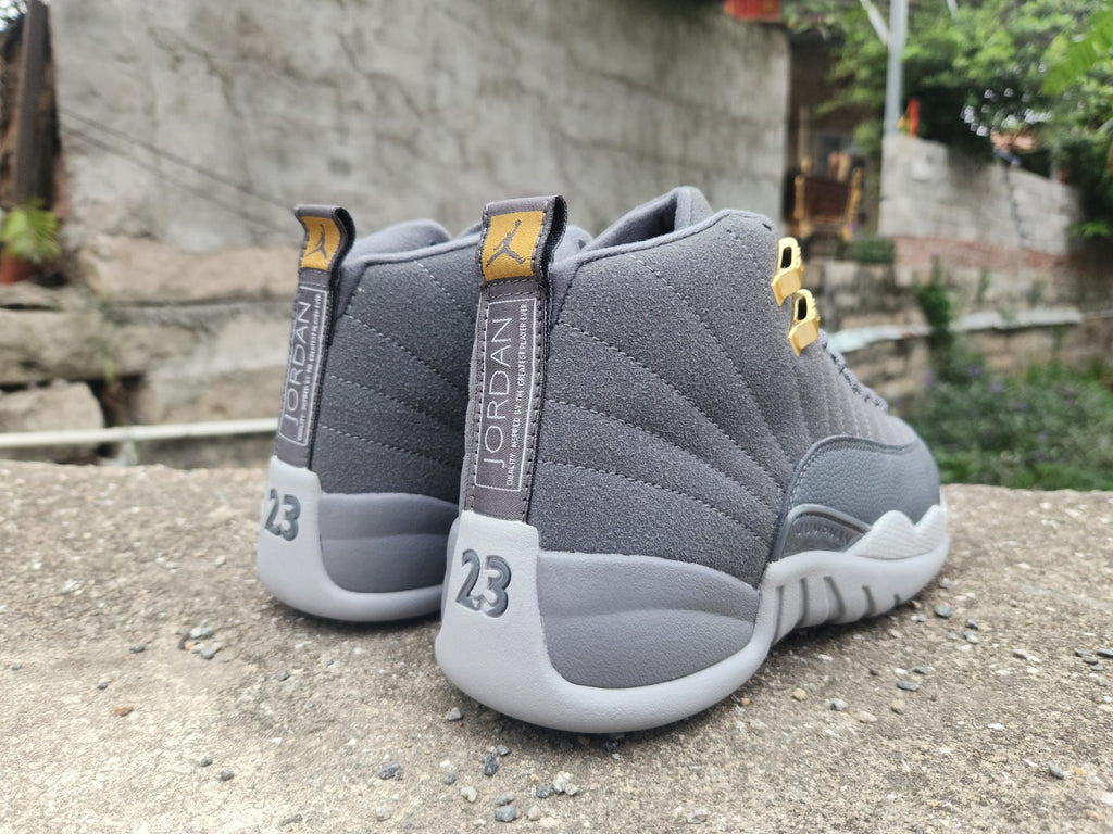 Air Jordan 12 | Avenue Assembly Sneakers