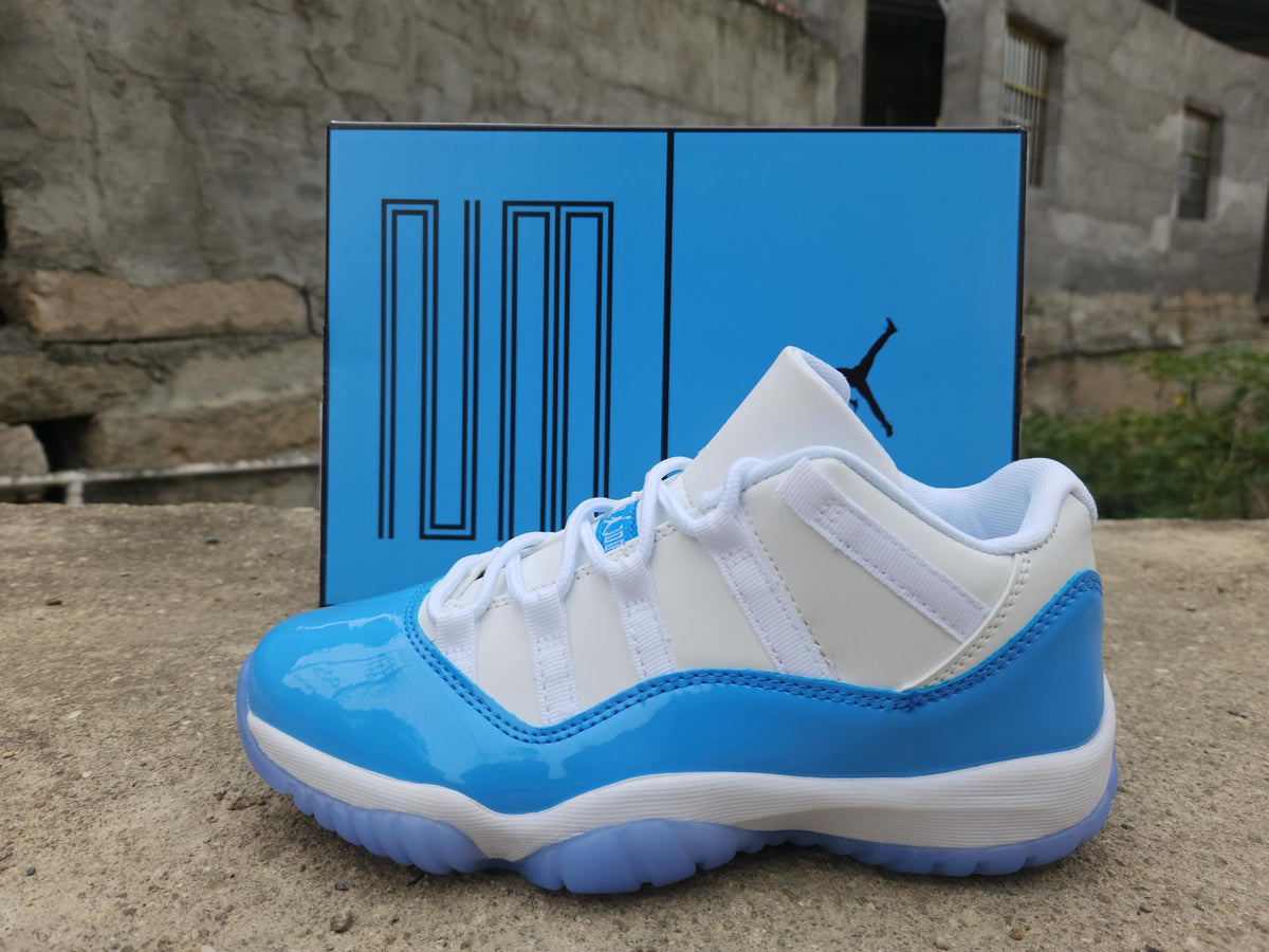 Air Jordan 11 Low | Clean Slate Sneakers