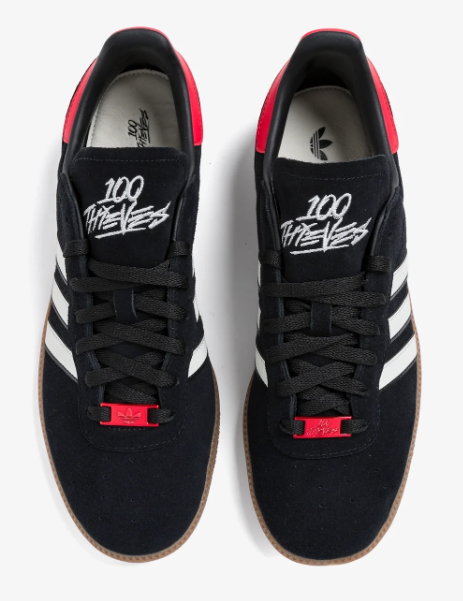 adidas Originals Palos Hills Black | Shadow Locale