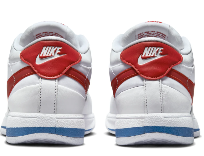 Nike Book 1 EP Forrest Gump | Storyline Shift | FJ4250-105
