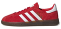 adidas Handball Spezial Scarlet Gum FV1227 | Scarlet Signal