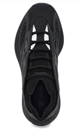 adidas Yeezy 700 V3 Dark Glow GX6144 | Nocturne Signal