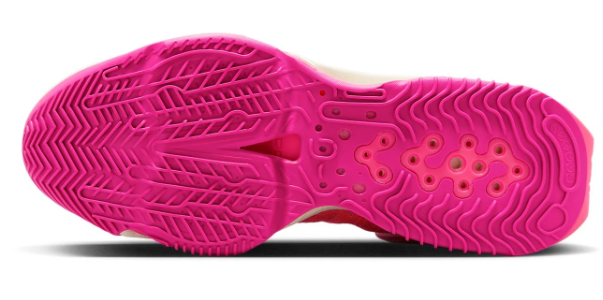 Nike Air Zoom G.T. Jump 2 EP Fierce Pink/Hyper Pink | Pink Crescendo