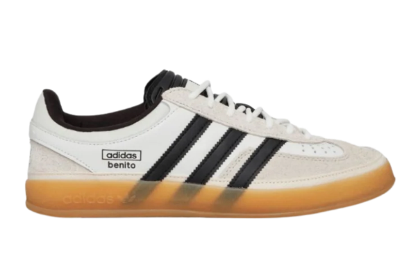 adidas Originals Gazelle Indoor 'Benito' | Offbeat Signature
