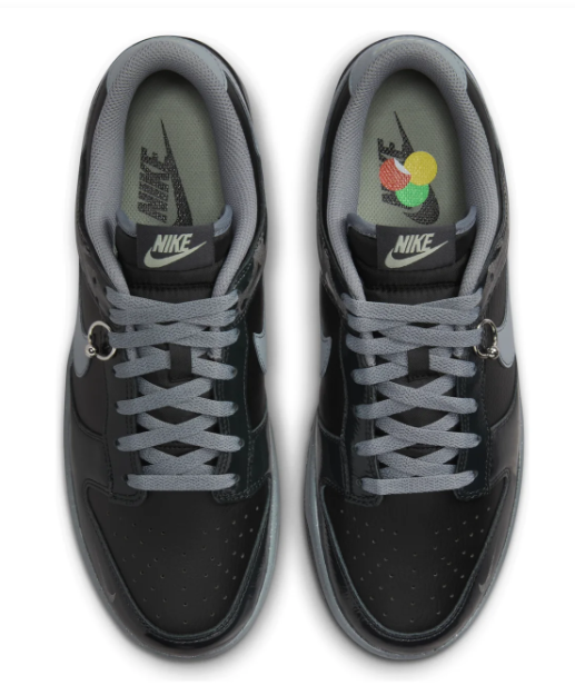 Nike Dunk Low Berlin | Berlin Afterlight | FZ3053-001