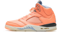 Air Jordan 5 Retro x DJ Khaled 'Crimson Bliss' | Sunset Playback