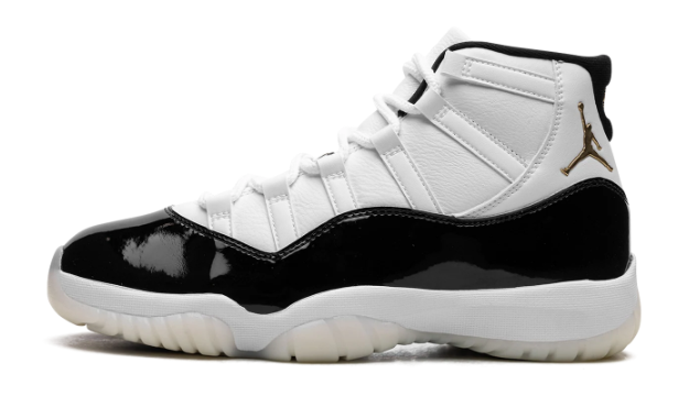 Air Jordan 11 'Gratitude' | Quiet Ovation · CT8012-170