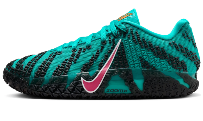 Nike Ja 3 EP Grizzlies | Roar Narrative | HF2794-300