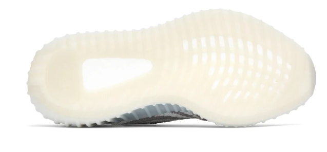 adidas Yeezy Boost 350 V2 Blue Tint | Glacial Verse