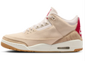 Air Jordan 3 Retro x Levi's 'Ecru Denim' | Threadwork Journal IR0910-400