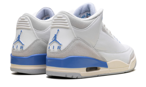 Air Jordan 3 Lucky Shorts | Fortune Interval
