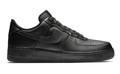 Nike Air Force 1 '07 Triple Black Men's | Midnight Register