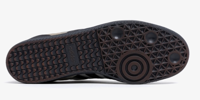 adidas Originals Drop 3 Palos Hills | Hillside Interval