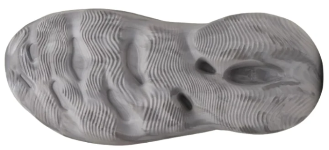adidas Yeezy Foam RNR MX Granite IE4931 | Mineral Drift